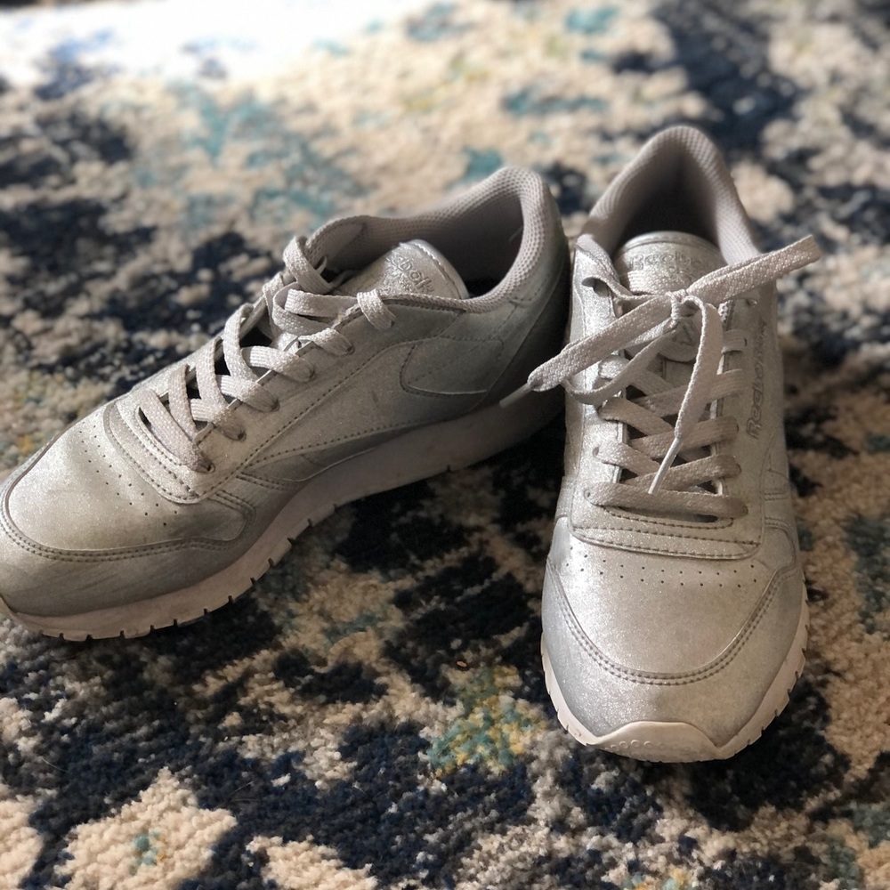 Reebok’s